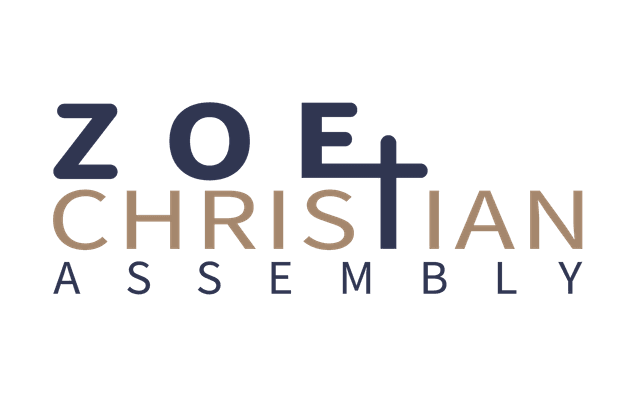 Zoe Christian Assembly logo